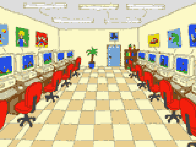 PC방 1단계