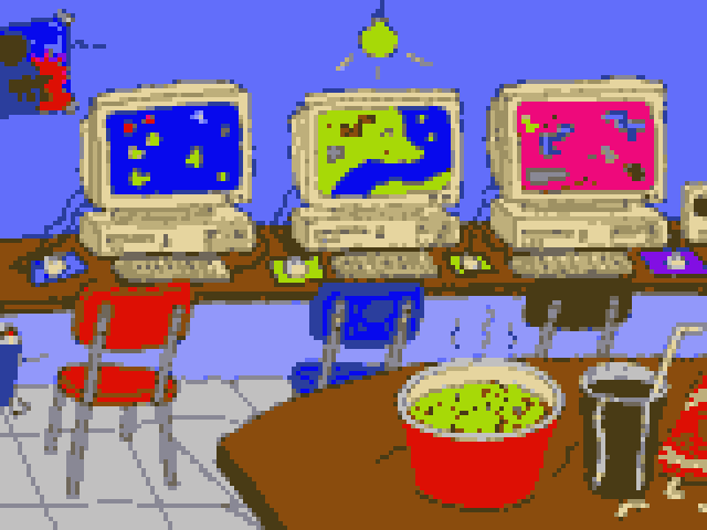PC방 2단계